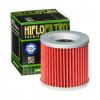 Hiflofiltro Olejový filter HF125 Hiflofiltro Olejový filter HF125