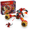 LEGO® NINJAGO® 71830 Kaiov búrny jazdec a robot LEGO® NINJAGO® 71830 Kaiov búrny jazdec a robot