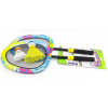 Wiky Farebný plážový badminton set 56cm Wiky Farebný plážový badminton set 56cm