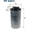 Palivový filter FILTRON PP 940/3 Palivový filter FILTRON PP 940/3