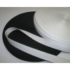 Popruh čierny 1,5cm Popruh čierny 1,5cm
