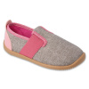 Papuče BEFADO SOFTER 901Y014 barefoot šedoružové vel.30 Papuče BEFADO SOFTER 901Y014 barefoot šedoružové vel.30