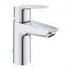 Grohe Start Páková umývadlová batéria s reťazou chróm 32277002 Grohe Start Páková umývadlová batéria s reťazou chróm 32277002
