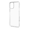 Tactical TPU Kryt pre Apple iPhone 13 Mini Transparent Tactical TPU Kryt pre Apple iPhone 13 Mini Transparent