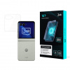 3mk ochranná folie 1UP pro Motorola Razr 60 3mk ochranná folie 1UP pro Motorola Razr 60