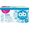 O.B. ProComfort Mini tampon 16 ks O.B. ProComfort Mini tampon 16 ks
