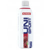 Nutrend UNISPORT 1l malina + brusnica Nutrend UNISPORT 1l malina + brusnica