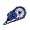 Korekčný roller DONAU jednorazový 4,2mm x 5m Korekčný roller DONAU jednorazový 4,2mm x 5m