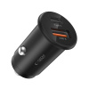 Tech-Protect CC02 2-Port Car Charger PD 35W Tech-Protect CC02 2-Port Car Charger PD 35W