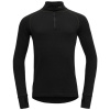 Tričko DEVOLD EXPEDITION MERINO 235 Z.NECK M Man veľkosť M Tričko DEVOLD EXPEDITION MERINO 235 Z.NECK M Man veľkosť M