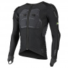 O´Neal chráničové tričko STV dlouhý rukáv černá L O´Neal chráničové tričko STV dlouhý rukáv černá L