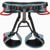 MAMMUT Ophir Kids 2.0 Harness strata-mammut red MAMMUT Ophir Kids 2.0 Harness strata-mammut red