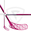 Zone AIR/ONE SPEED 29 THIN Chrome-Magenta 100cm (=110cm) pravá (pravá ruka dole) Zone AIR/ONE SPEED 29 THIN Chrome-Magenta 100cm (=110cm) pravá (pravá ruka dole)