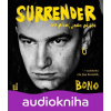 Surrender: 40 písní, jeden příběh - Bono Surrender: 40 písní, jeden příběh - Bono