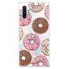 Silikonové pouzdro iSaprio - Samsung Galaxy Note 10 Plus - Donuts 11 (Odolný silikonový kryt, obal, pouzdro iSaprio - Samsung Galaxy Note 10 Plus - Donuts 11 - skvělá ochrana a pružnost, stylový UV po Silikonové pouzdro iSaprio - Samsung Galaxy Note 10 Plus - Donuts 11 (Odolný silikonový kryt, obal, pouzdro iSaprio - Samsung Galaxy Note 10 Plus - Donuts 11 - skvělá ochrana a pružnost, stylový UV po