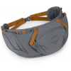 OSPREY DURO DYNA BELT, phantom grey/toffee orange OSPREY DURO DYNA BELT, phantom grey/toffee orange