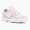 Detská obuv New Balance 300's V1 pink Detská obuv New Balance 300's V1 pink