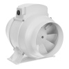 Potrubný ventilátor Mission Air DUCTO 125 mm Potrubný ventilátor Mission Air DUCTO 125 mm