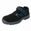 Sandále Bata Industrials Falcon ESD W - čierne-modré, 37 Sandále Bata Industrials Falcon ESD W - čierne-modré, 37