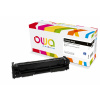 Toner OWA Armor kompatibilný s HP CF530A, 1100st, čierny Toner OWA Armor kompatibilný s HP CF530A, 1100st, čierny