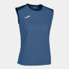 ECO CHAMPIONSHIP RECYCLED TANK TOP dámsky dres bez rukávov azúrová navy L ECO CHAMPIONSHIP RECYCLED TANK TOP dámsky dres bez rukávov azúrová navy L