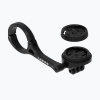 Držiak na cyklopočítač GPS Forward Mount s GoPro Garmin/Wahoo black Držiak na cyklopočítač GPS Forward Mount s GoPro Garmin/Wahoo black