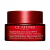 Clarins Super Restorative Day Cream SPF15 50 ml Clarins Super Restorative Day Cream SPF15 50 ml