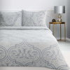 EUROFIRANY FLEECOVÉ OBLIEČKY FLANO5 200X220 CM, 2 KS 70X90 CM VZOROVANÉ EUROFIRANY FLEECOVÉ OBLIEČKY FLANO5 200X220 CM, 2 KS 70X90 CM VZOROVANÉ