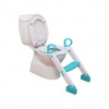 DREAMBABY Stupienok k WC modro/biela Varianta: DREAMBABY Stupienok k WC modro/biela DREAMBABY Stupienok k WC modro/biela Varianta: DREAMBABY Stupienok k WC modro/biela