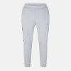 Puma EVOSTRIPE Closed Hem Fleece Joggers Cool Grey M Puma EVOSTRIPE Closed Hem Fleece Joggers Cool Grey M