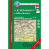 Slezské Beskydy a Jablunkovsko 1: 50 000 - Klub českých turistů Slezské Beskydy a Jablunkovsko 1: 50 000 - Klub českých turistů