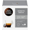 NESCAFÉ DG RISTRETTO BARISTA KAPSLE 16KS NESCAFE NESCAFÉ DG RISTRETTO BARISTA KAPSLE 16KS NESCAFE