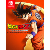 CyberConnect2 Co. Ltd. DRAGON BALL Z: KAKAROT + A NEW POWER AWAKENS SET (SWITCH) Nintendo Key 10000506158001 CyberConnect2 Co. Ltd. DRAGON BALL Z: KAKAROT + A NEW POWER AWAKENS SET (SWITCH) Nintendo Key 10000506158001