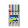 Popisovač CENTROPEN 8510 - sada 4 ks Popisovač CENTROPEN 8510 - sada 4 ks
