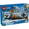 LEGO Mestské bloky 60470 Polárny expres arktických prieskumníkov LEGO Mestské bloky 60470 Polárny expres arktických prieskumníkov