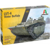 Italeri - LVT-4 Water Buffalo, Model Kit military 6752, 1/35 Italeri - LVT-4 Water Buffalo, Model Kit military 6752, 1/35