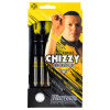 Harrows Chizzy Brass Softip HS-TNK-000013872 21 gR Harrows Chizzy Brass Softip HS-TNK-000013872 21 gR