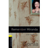 Remember Miranda + mp3 Pack - Remember Miranda + mp3 Pack -