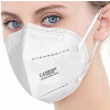 RESPIRÁTOR KN95 FFP3 OCHRANNÉ RÚŠKO >99% 10 kusov RESPIRÁTOR KN95 FFP3 OCHRANNÉ RÚŠKO >99% 10 kusov