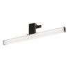 Rabalux LED osvetlenie kúpeľňového zrkadla Oliro | 6W | 640lm | IP44 | 40cm, 75051 Rabalux LED osvetlenie kúpeľňového zrkadla Oliro | 6W | 640lm | IP44 | 40cm, 75051