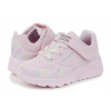Skechers Uno Lite - Heart Craze 22 Skechers Uno Lite - Heart Craze 22
