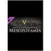 Sid Meier's Civilization V: Cradle of Civilization – Mesopotamia (MAC) Sid Meier's Civilization V: Cradle of Civilization – Mesopotamia (MAC)
