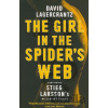 The Girl in the Spider's Web - David Lagercrantz The Girl in the Spider's Web - David Lagercrantz