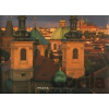 Praha - Ondřej Kavan Praha - Ondřej Kavan