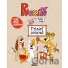 Rexík. Priateľ zvierat - Anna Sójka Rexík. Priateľ zvierat - Anna Sójka
