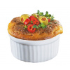 Zapékací miska Ramekin 9 cm - Küchenprofi (Mističky na ragú 9 cm - Küchenprofi) Zapékací miska Ramekin 9 cm - Küchenprofi (Mističky na ragú 9 cm - Küchenprofi)