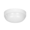 Stropné LED svietidlo RISMO ROUND 7W, 4000K, 630lm, IP65 biele (ORNO) Stropné LED svietidlo RISMO ROUND 7W, 4000K, 630lm, IP65 biele (ORNO)