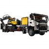 LEGO Technic 42175 - Nákladní auto Volvo FMX a elektrický bagr Volvo EC230 LEGO Technic 42175 - Nákladní auto Volvo FMX a elektrický bagr Volvo EC230