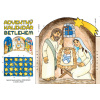 Adventný kalendár - Betlehem Adventný kalendár - Betlehem