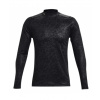 Pánske spodné tričko Under Armour ColdGear Infrared AOP Čierna XL Pánske Pánske spodné tričko Under Armour ColdGear Infrared AOP Čierna XL Pánske
